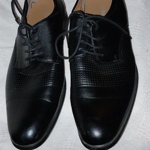 Albert Fellini Mens shoes, size ten